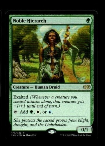 Mrm english noble - mrm,
