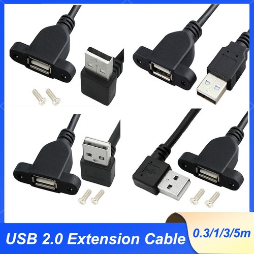 Cavo prolunga usb - prolunga,