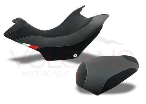 Rivestimento sella multistrada - rivestimento,