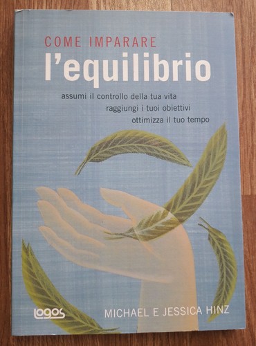 Come imparare equilibrio - come,