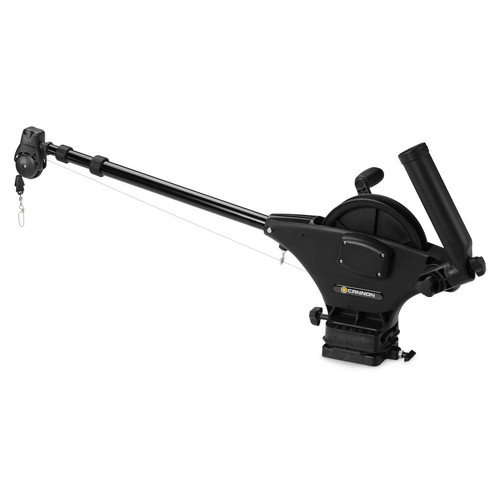 Cannon downrigger uni troll - uni,