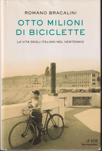 Romano bracalini otto milioni - romano,