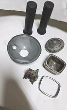 Ricambi Restauro in blocco VNA