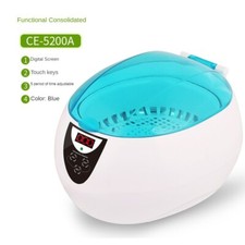 Pulitore ad ultrasuoni