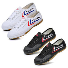 Scarpe Feiyue allenamento Arti Marziali KungFu Wushu Shaolin Martial Art Kung Fu