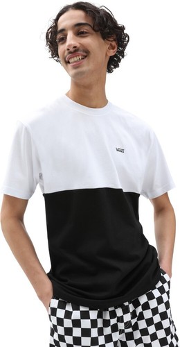 Vans shirt uomo mn - uomo,