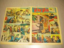 VERA VITA SETTIMANALE 1954  n° 16   11/17
