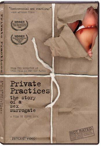 Private practices the story - the,