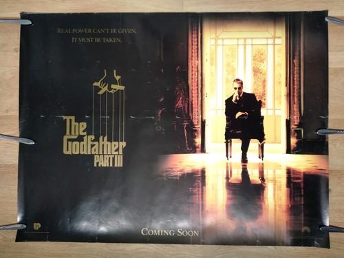 The godfather part - the,