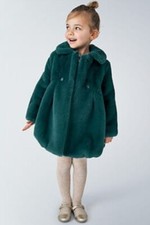 Pelliccia Bambina Mayoral tg
