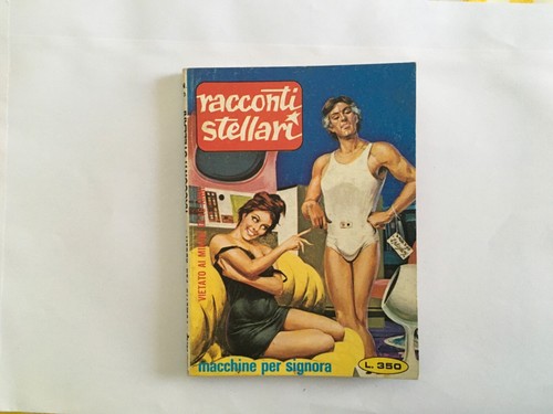 Racconti stellari - stellari,