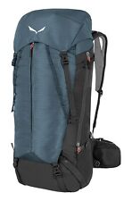 SALEWA zaino Trek Mate 55 + 5 Java Blue / Onyx