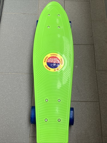 Skateboard king nuovo - king-nuovo, anno