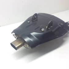 SCARICO ORIGINALE KAWASAKI NINJA ZX-6RR 600 636 05/06 180910209