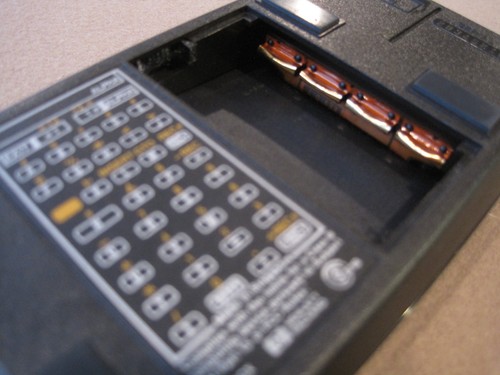 Hewlett packard 41cx - hp,
