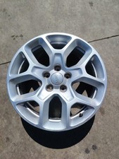 kit n.4 cerchi jeep 17''