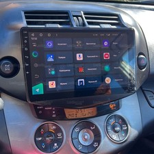 Per Toyota RAV4 2007-2011