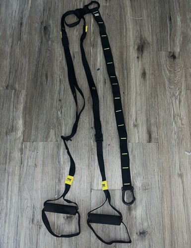 Trx pro4 system - trx, suspension