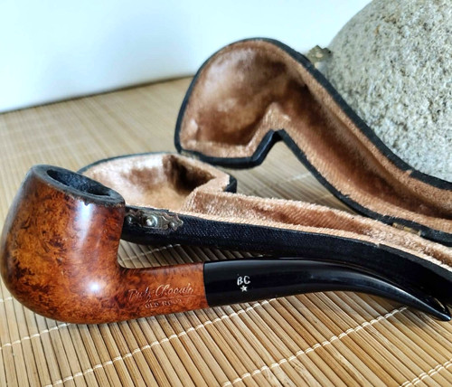 Pipe ancienne butz choquin - butz-choquin, bc