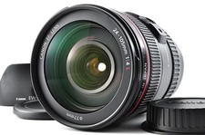 [MINT w/Hood ] Canon EF