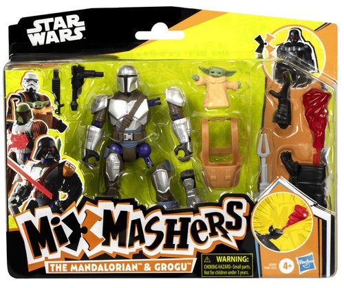 Star wars the mandalorian - the,