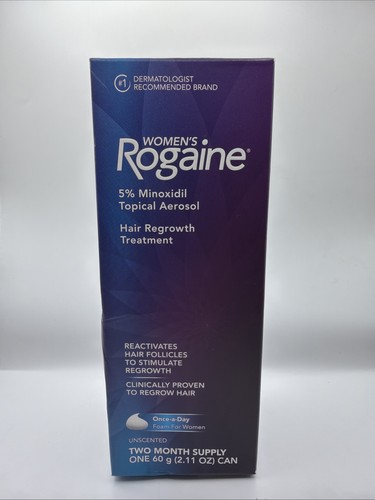 Women rogaine hair - rogaine,