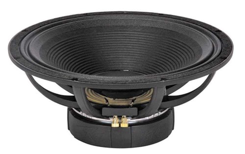 Subwoofer peavey lo - peavey, max