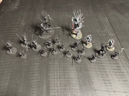 Lotto esercito warhammer - lotto,
