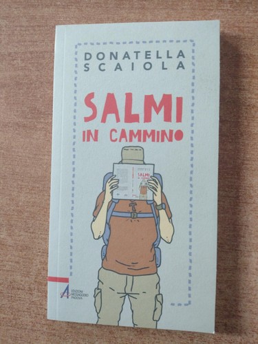 Salmi cammino donatella - in,