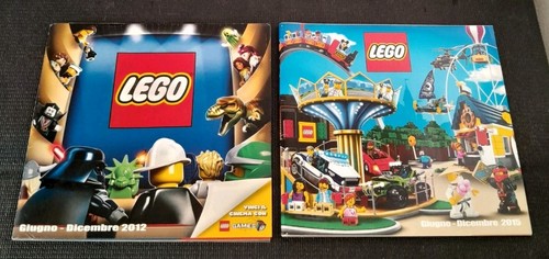 Catologhi lego lotto - catologhi, di
