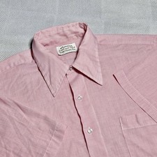 Camicia vintage anni 60 70
