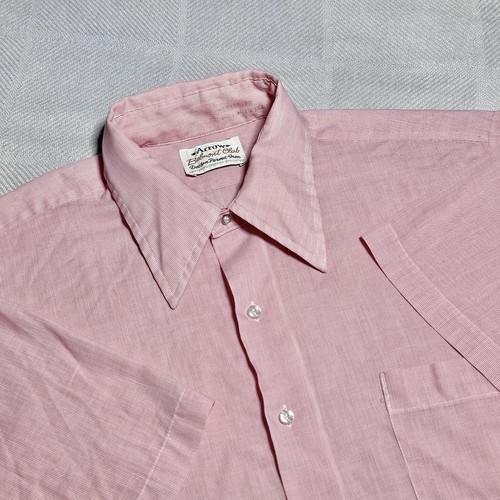 Camicia vintage anni 70 - 60,