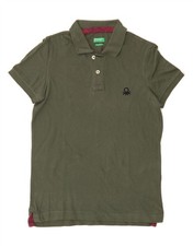 Polo uomo Benetton