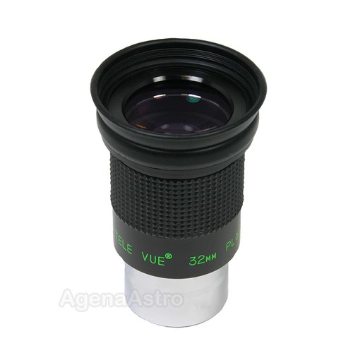 Tele vue oculare plossl - vue,