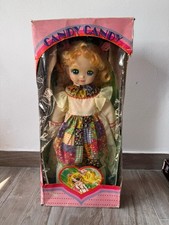 CANDY CANDY BAMBOLA DOLL