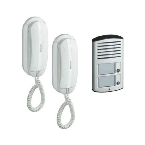 Kit audio fili - audio, 2