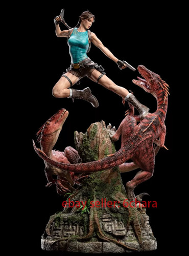 Statua collezione weta - da,