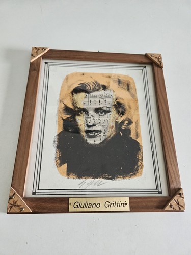 Quadro parete giuliano - parete,