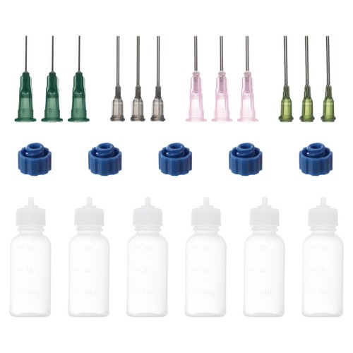 Bottiglie applicatore - bottiglie, di