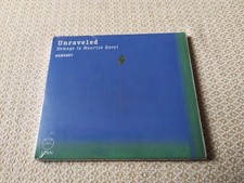 Kebyart : Unraveled, Homage to