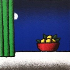 Tino Stefanoni | Serigrafia a