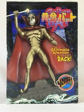 GOLDEN BAT OGON FANTAMAN