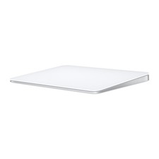 Apple Magic Trackpad (USB-C) - Superficie Multi-Touch bianca per Mac/Ipad A3120