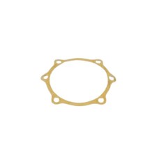 Guarnizione bronzina di banco posteriore albero motore per auto Fiat 500 d'epoca