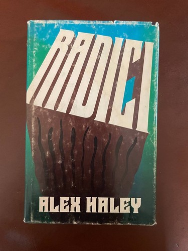 Alex haley radici club - club, degli
