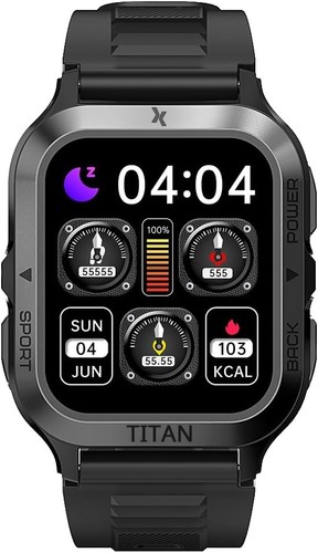 Maxcom fw67 titan - pro, smart
