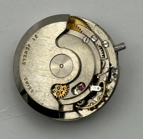 Movimento orologio eta 2369 - orologio,