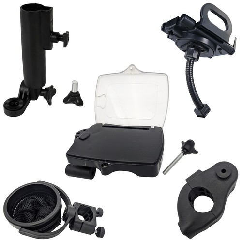Carrello golf elettrico pro - carrello,