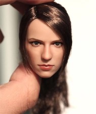 For 12" Femmina Figura
