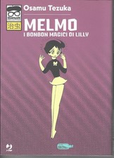 J-POP - MELMO I Bonbon Magici